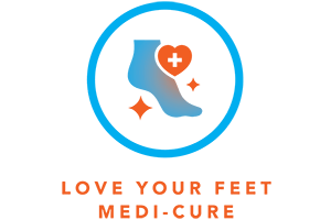 Love Your Feet Medi-Cure